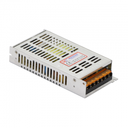 Mervesan 12V Metal Kasalı İç Mekan Ac/Dc Smps Adaptör MTE-150-12