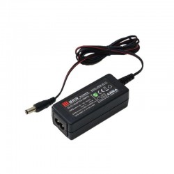Mervesan Masa Üstü Modeli Ac/Dc Smps Adaptör MRW-40-12 Mervesan Masa Üstü Modeli Ac/Dc Smps Adaptör MRW-40-12