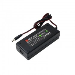 Mervesan Masa Üstü Modeli Ac/Dc Smps Adaptör MRW-60-12 Mervesan Masa Üstü Modeli Ac/Dc Smps Adaptör MRW-60-12