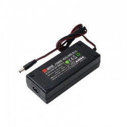 Mervesan Masa Üstü Modeli Ac/Dc Smps Adaptör MRW-90-12 Mervesan Masa Üstü Modeli Ac/Dc Smps Adaptör MRW-90-12