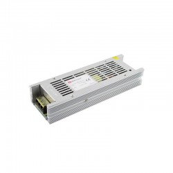 Mervesan Power Metal Kasalı İç Mekan Ac/Dc Smps Adaptör MRW-200-12-S Mervesan Power Metal Kasalı İç Mekan Ac/Dc Smps Adaptör MRW-200-12-S