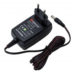 Mervesan Priz Modeli Ac/Dc Smps Adaptör MT-1505 Mervesan Priz Modeli Ac/Dc Smps Adaptör MT-1505