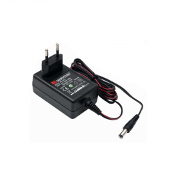 Mervesan Priz Modeli Ac/Dc Smps Adaptör MT-1812 Mervesan Priz Modeli Ac/Dc Smps Adaptör MT-1812