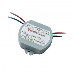 Mervesan Sabit Akım Dairesel Ac/Dc Smps Led Driver MSD-20Y-350 Mervesan Sabit Akım Dairesel Ac/Dc Smps Led Driver MSD-20Y-350