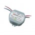 Mervesan Sabit Akım Dairesel Ac/Dc Smps Led Driver MSD-20Y-350