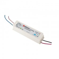 Mervesan Sabit Akım Ac/Dc Smps Led Driver MTD-100-1750 Mervesan Sabit Akım Ac/Dc Smps Led Driver MTD-100-1750