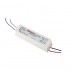 Mervesan Sabit Akım Ac/Dc Smps Led Driver MTD-100-1750