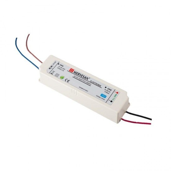 Mervesan Sabit Akım Ac/Dc Smps Led Driver MTD-100-2100