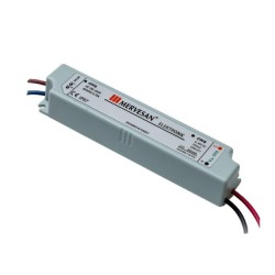 Mervesan Sabit Akım Ac/Dc Smps Led Driver MTD-20-350 Mervesan Sabit Akım Ac/Dc Smps Led Driver MTD-20-350