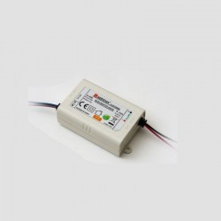 Mervesan Sabit Akım Ac/Dc Smps Led Driver MTD-20-350i Mervesan Sabit Akım Ac/Dc Smps Led Driver MTD-20-350i