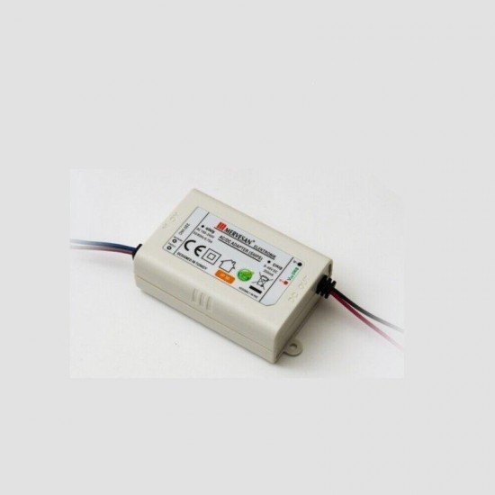 Mervesan Sabit Akım Ac/Dc Smps Led Driver MTD-20-700i