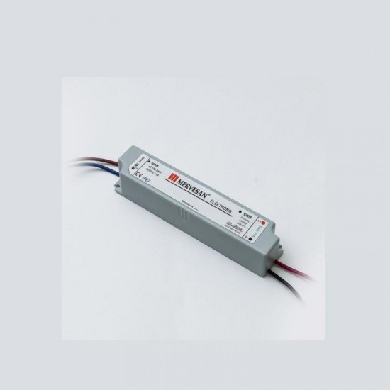 Mervesan Sabit Akım Ac/Dc Smps Led Driver MTD-35-1400