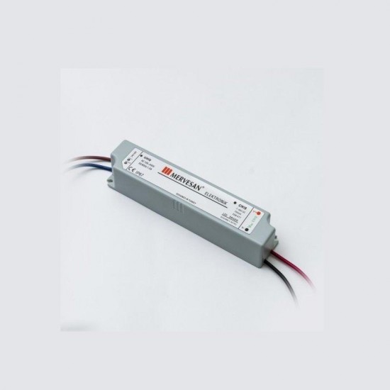 Mervesan Sabit Akım Ac/Dc Smps Led Driver MTD-35-700