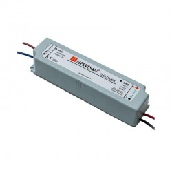Mervesan Sabit Akım Ac/Dc Smps Led Driver MTD-60-1050 Mervesan Sabit Akım Ac/Dc Smps Led Driver MTD-60-1050