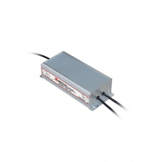 Mervesan 12V Sabit Voltaj Ac/Dc Smps Adaptör MTWP-200-12