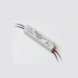 Mervesan 24V Sabit Voltaj Ac/Dc Smps Adaptör MTWP-24-24 Mervesan 24V Sabit Voltaj Ac/Dc Smps Adaptör MTWP-24-24