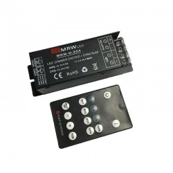 Mervesan Şerit Led Kumandası MRW-D-25 A