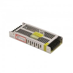 Mervesan 5V Slim Metal Kasalı Ac/Dc Smps Adaptör MT-200-5 Mervesan 5V Slim Metal Kasalı Ac/Dc Smps Adaptör MT-200-5