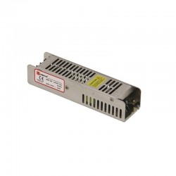 Mervesan 24V Slim Metal Kasalı Ac/Dc Smps Adaptör MT-60-24-S Mervesan 24V Slim Metal Kasalı Ac/Dc Smps Adaptör MT-60-24-S