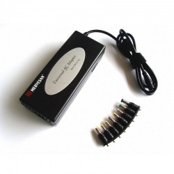 Mervesan Üniversal Tip Kademeli Ac/Dc Smps Adaptör MSLA-120KM Mervesan Üniversal Tip Kademeli Ac/Dc Smps Adaptör MSLA-120KM