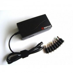 Mervesan Üniversal Tip Kademeli Ac/Dc Smps Adaptör MSLA-70KM Mervesan Üniversal Tip Kademeli Ac/Dc Smps Adaptör MSLA-70KM
