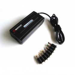 Mervesan Üniversal Tip Kademeli Ac/Dc Smps Adaptör MSLA-90KM Mervesan Üniversal Tip Kademeli Ac/Dc Smps Adaptör MSLA-90KM