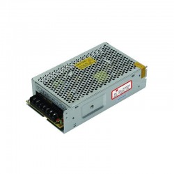 Mervesan 27.5V Ups Fonksiyonlu Ac/Dc Smps Adaptör MT-UPS-150-24 Mervesan 27.5V Ups Fonksiyonlu Ac/Dc Smps Adaptör MT-UPS-150-24