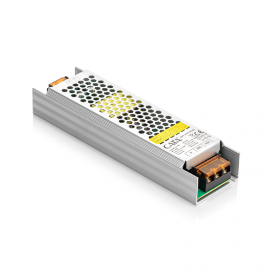 Cata CT-2560 Şerit Led Trafosu 150W 12,5A