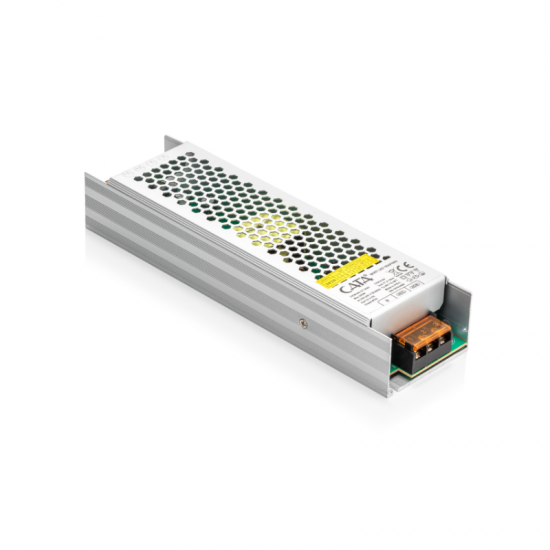 Cata CT-2561 Şerit Led Trafosu 200W 17A Cata CT-2561 Şerit Led Trafosu 200W 17A