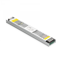 Cata Şerit Led Trafosu 40 Amper CT-2571 Cata Şerit Led Trafosu 40 Amper CT-2571