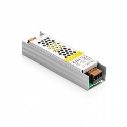 Cata Şerit Led Trafosu 60W 5A CT-2574 Cata Şerit Led Trafosu 60W 5A CT-2574