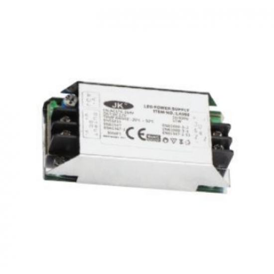 Jupiter 15 Watt Led Driver - LK986