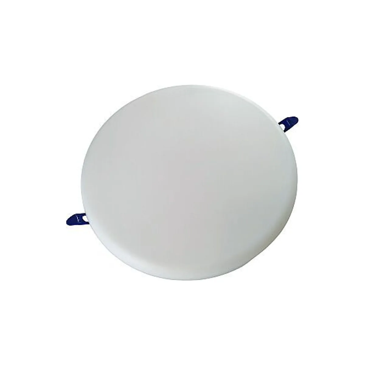 LD624 B830 24W Sıva Altı Yuvarlak Ayarlanabilir PMMA LED Panel (3000K)